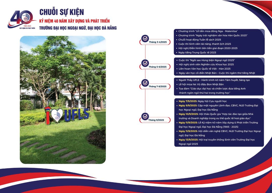 Chuỗi sự kiện